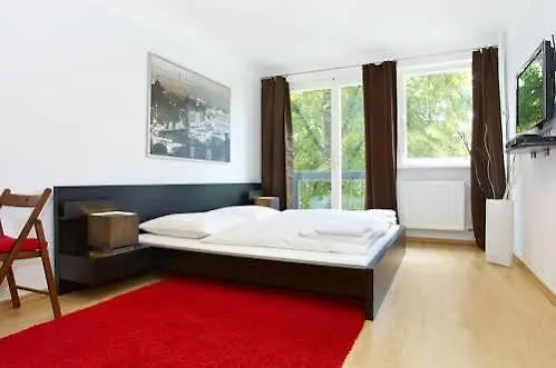 Q Damm Apartments